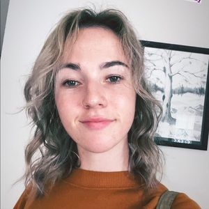 Meet your Posher, Morgan